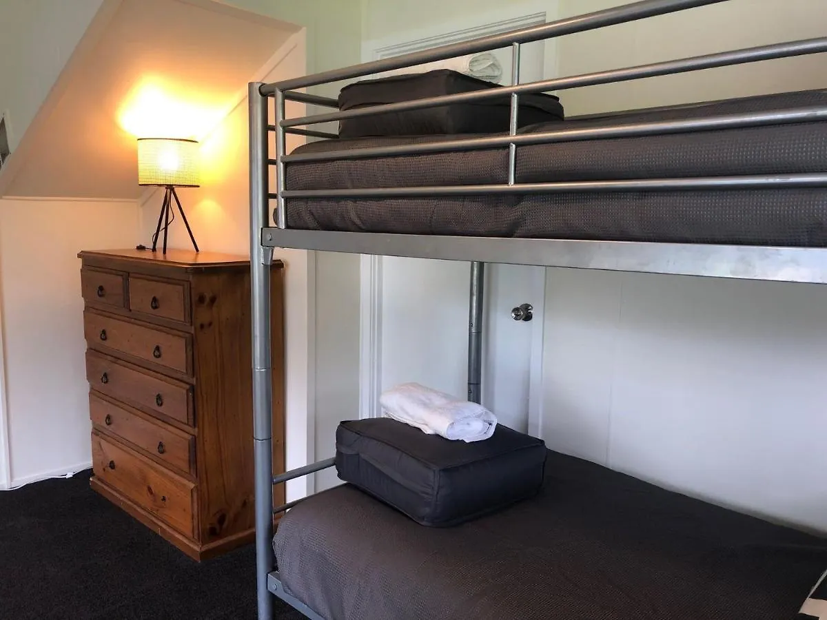 26 Rumbalara Avenue Rainbow Beach Aircon Walk To Beach Avustralya